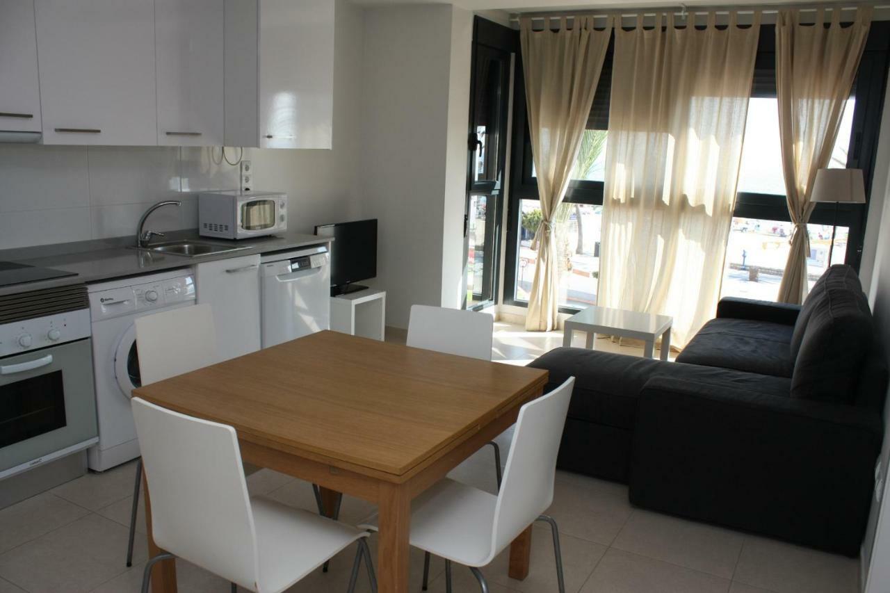 Apartamento Avda Del Mar II Inmomart Peñíscola Extérieur photo