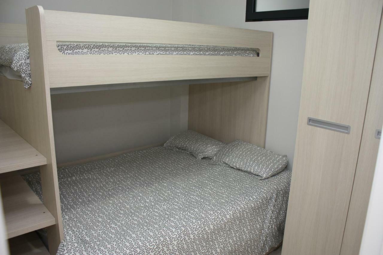 Apartamento Avda Del Mar II Inmomart Peñíscola Extérieur photo