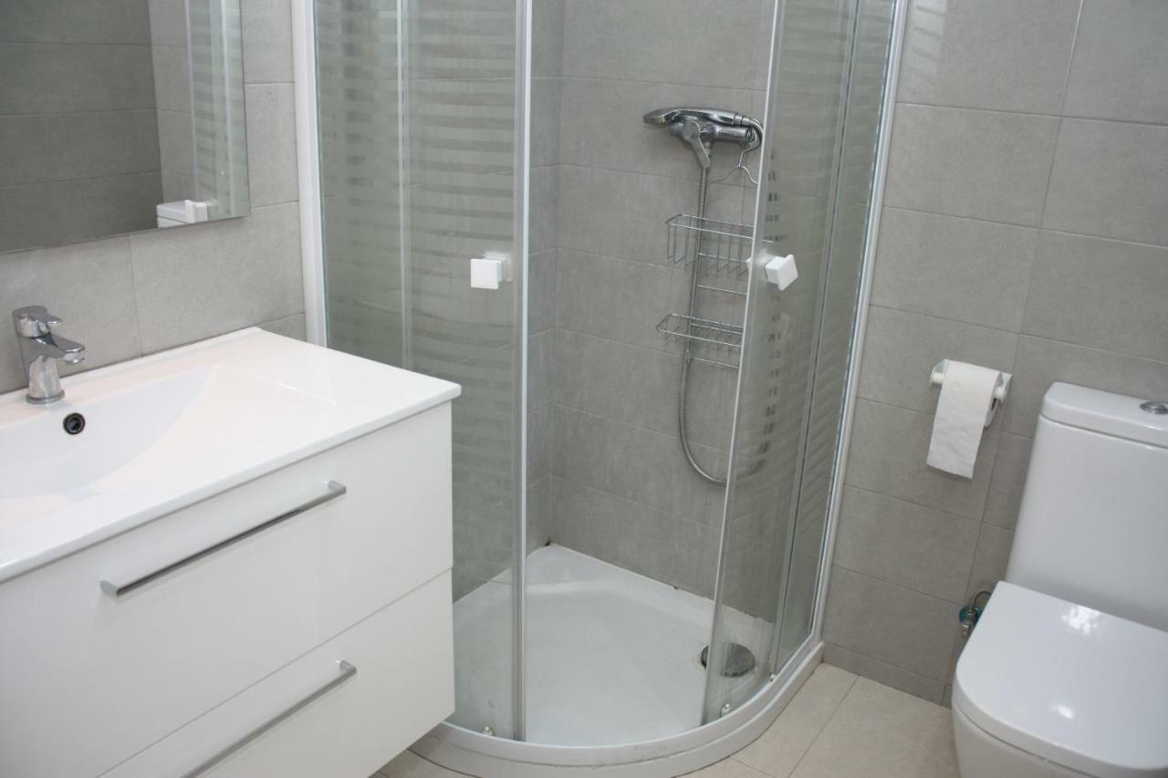 Apartamento Avda Del Mar II Inmomart Peñíscola Extérieur photo